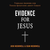 Evidence for Jesus