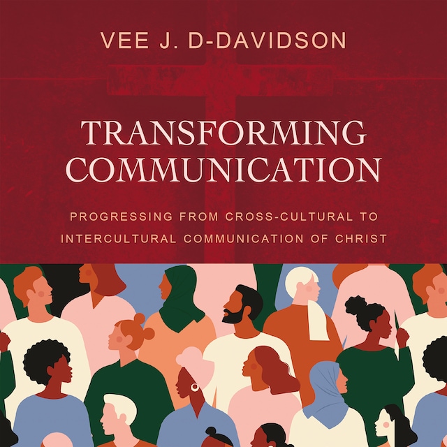 Book cover for Transforming Communication