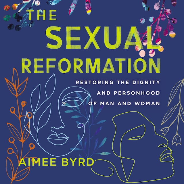 Boekomslag van The Sexual Reformation