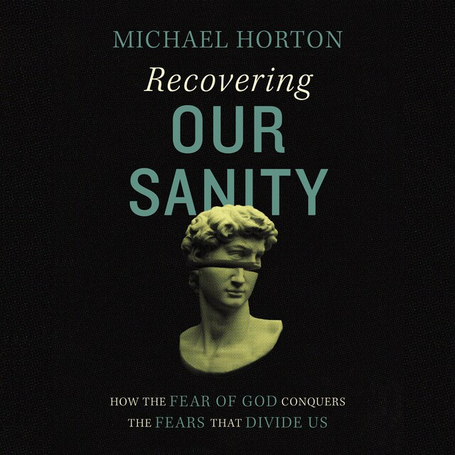 Copertina del libro per Recovering Our Sanity