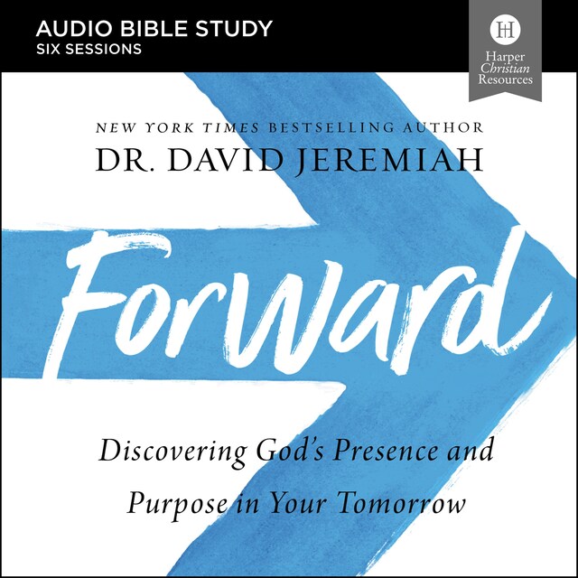Book cover for Forward: Audio Bible Studies