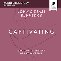 Captivating Updated: Audio Bible Studies
