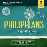 Philippians: Audio Bible Studies