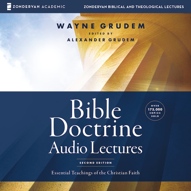 Bible Doctrine: Audio Lectures