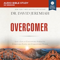 Overcomer: Audio Bible Studies