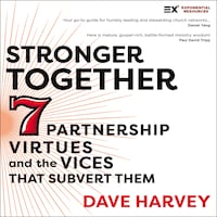Stronger Together