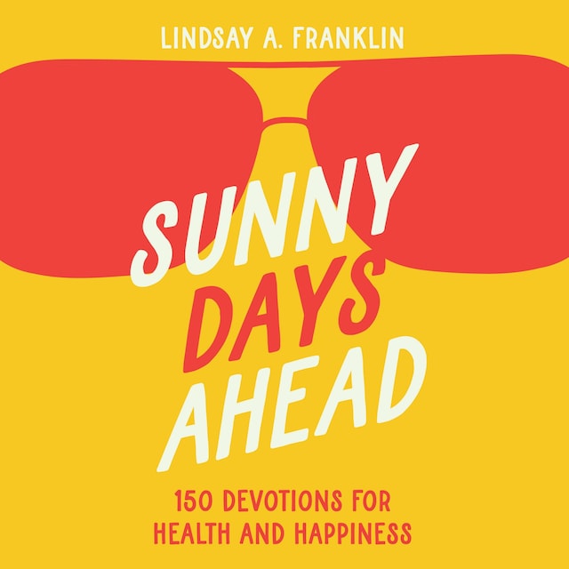 Book cover for Sunny Days Ahead