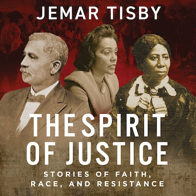 The Spirit of Justice