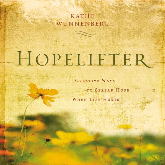 Book cover for Hopelifter