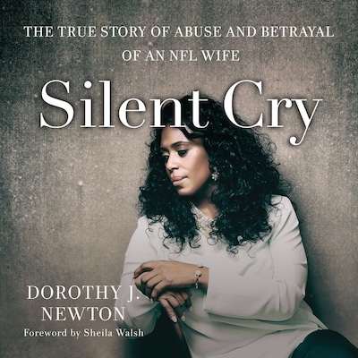 Silent Cry