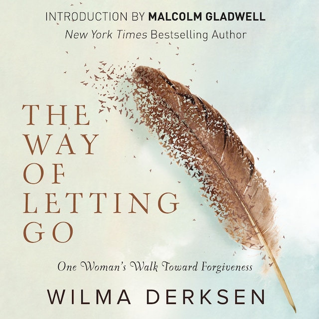 Book cover for The Way of Letting Go