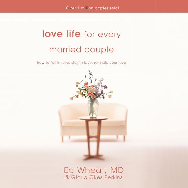 Book cover for Love Life for Every Married Couple