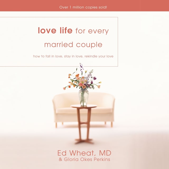 Copertina del libro per Love Life for Every Married Couple