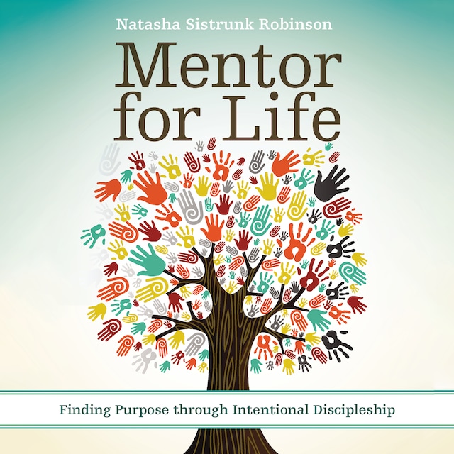 Copertina del libro per Mentor for Life