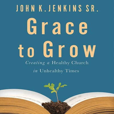 Grace to Grow