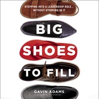 Big Shoes to Fill