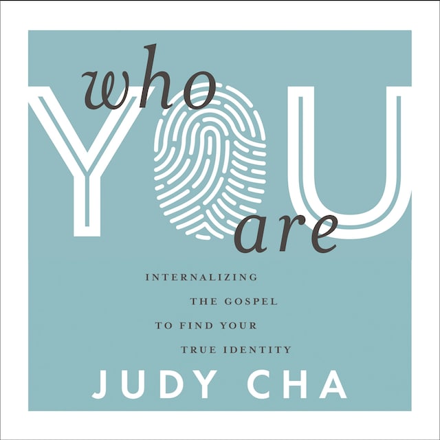 Book cover for Who You Are