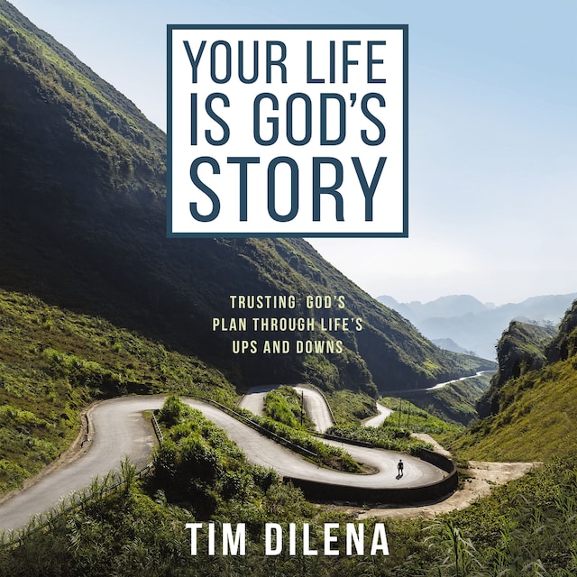 Boekomslag van Your Life is God's Story