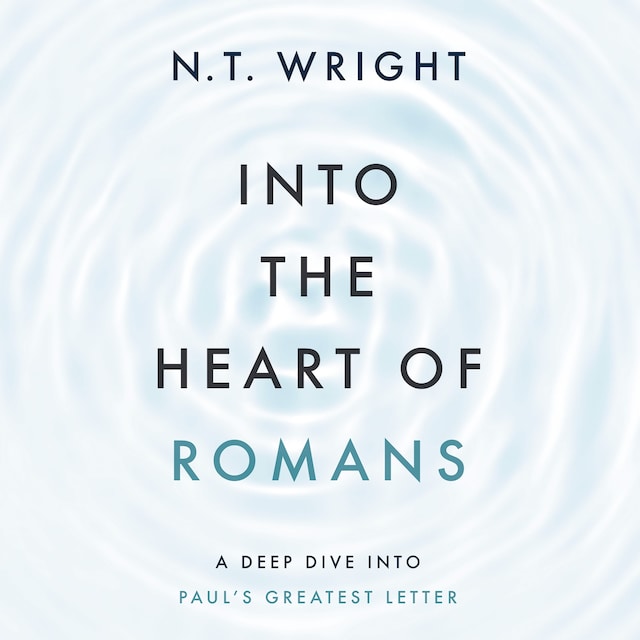 Book cover for Into the Heart of Romans