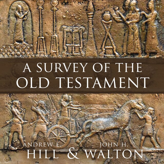 Book cover for A Survey of the Old Testament