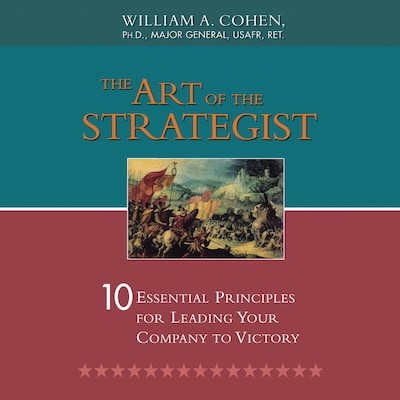 The Art of the Strategist