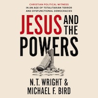 Jesus and the Powers