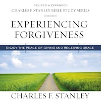 Experiencing Forgiveness: Audio Bible Studies