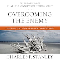 Overcoming the Enemy: Audio Bible Studies
