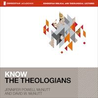 Know the Theologians