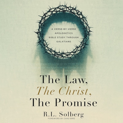 The Law, the Christ, the Promise