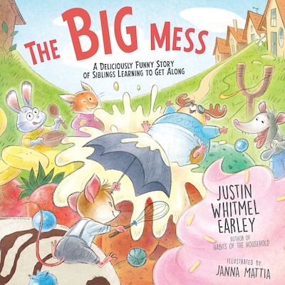 The Big Mess
