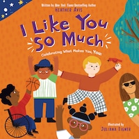 I Like You So Much