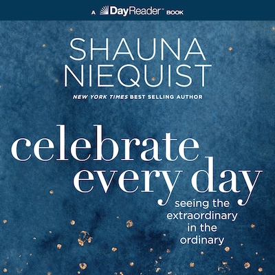 Celebrate Every Day