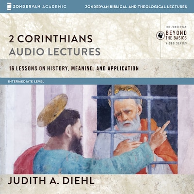 2 Corinthians: Audio Lectures