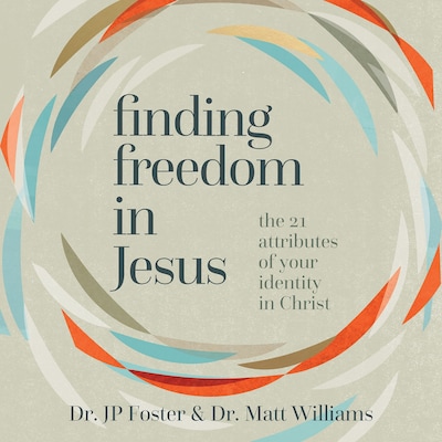 Finding Freedom in Jesus