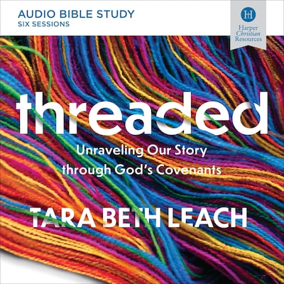 Threaded Bible Study: Audio