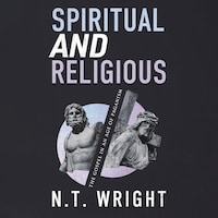 Spiritual and Religious