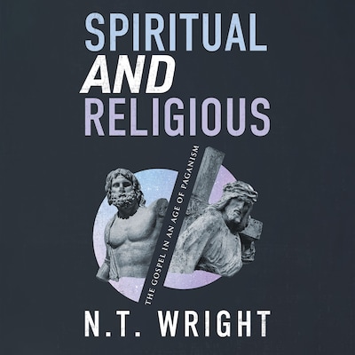 Spiritual and Religious
