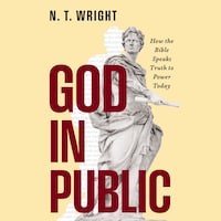 God in Public