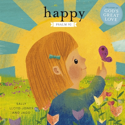 Happy
