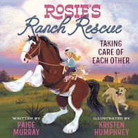 Rosie's Ranch Rescue