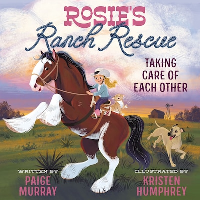 Rosie's Ranch Rescue