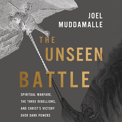 The Unseen Battle