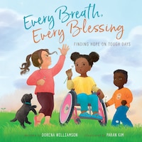 Every Breath, Every Blessing