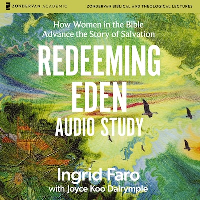 Redeeming Eden Audio Study