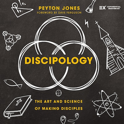 Discipology