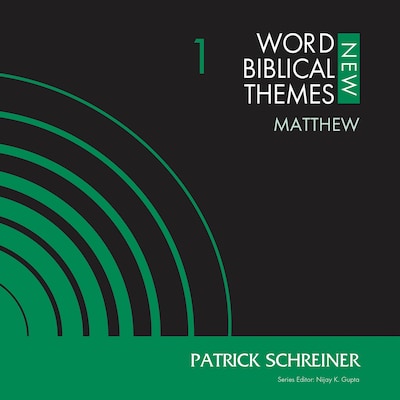 Matthew, Volume 1