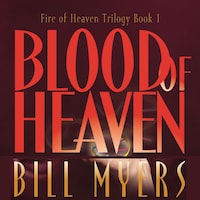 Blood of Heaven