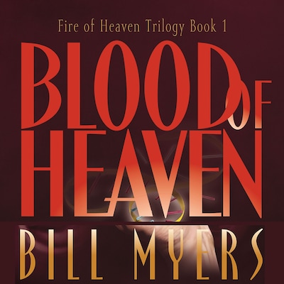 Blood of Heaven