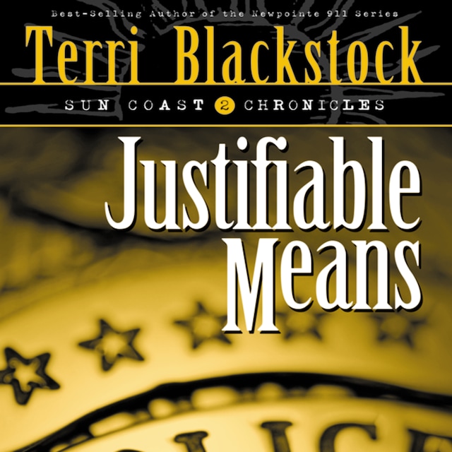 Book cover for Justifiable Means